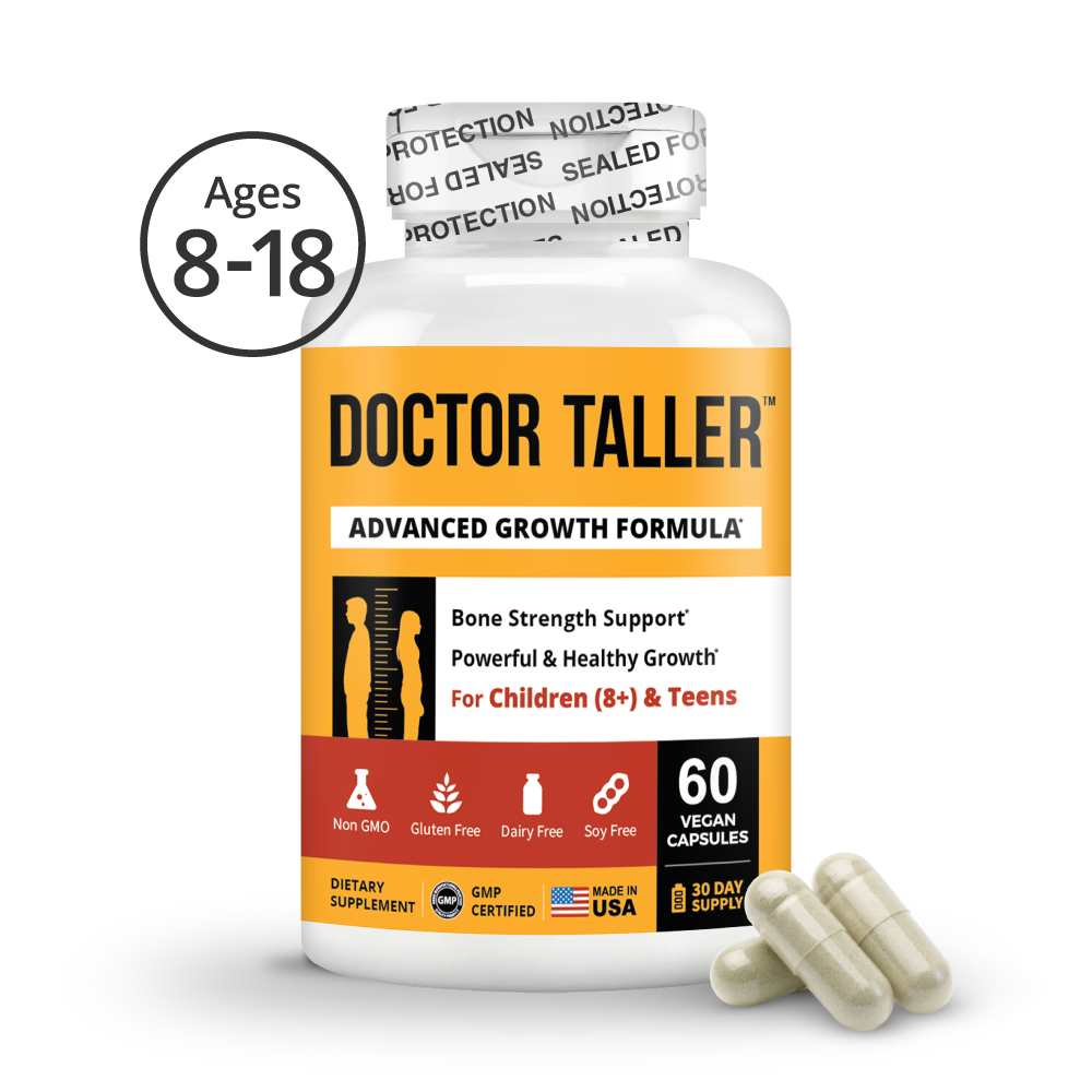 Doctor Taller