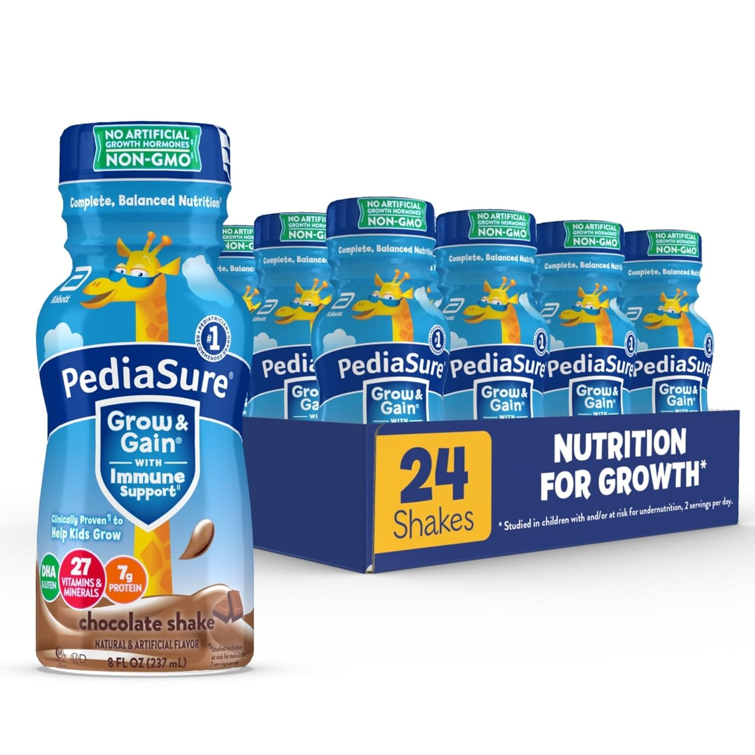 PediaSure Grow & Gain